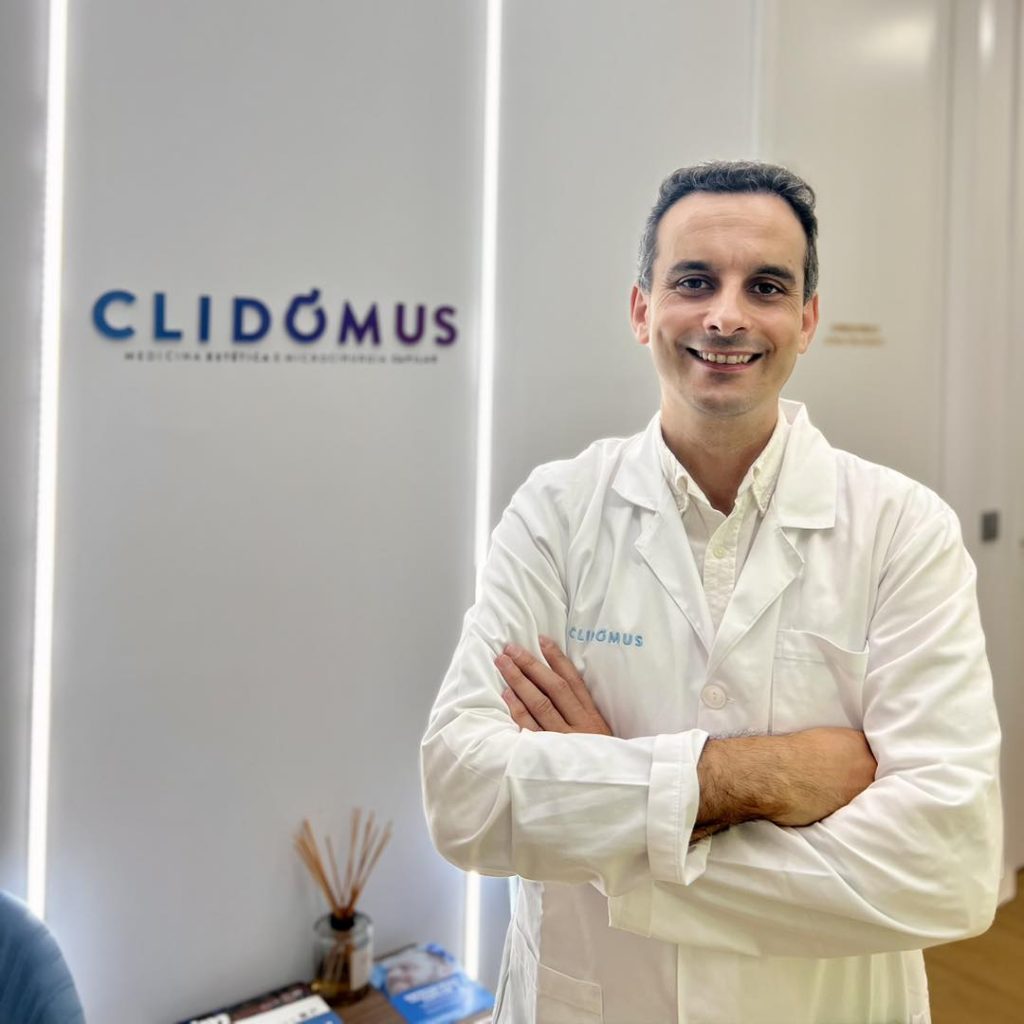 dr joão matos